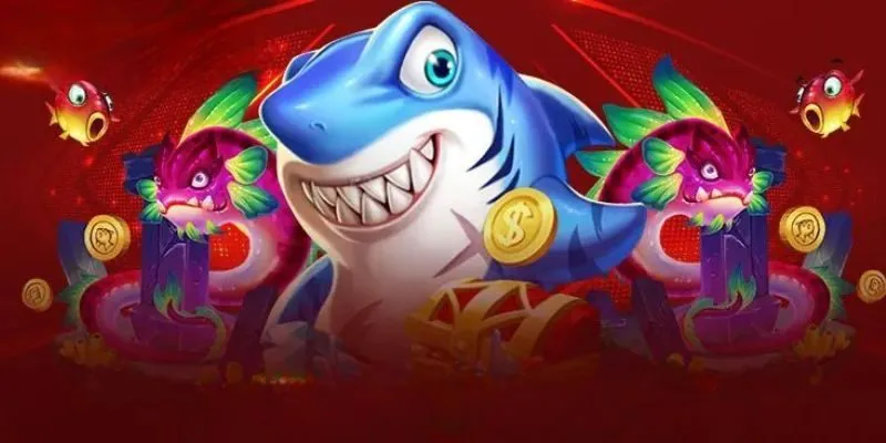 Bắn Cá Siêu Sao Kufun