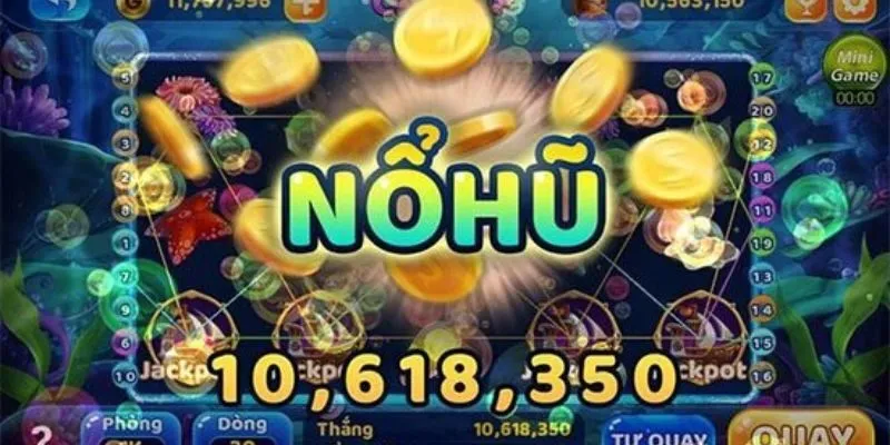 Chinh phục giải jackpot với các bước đơn giản