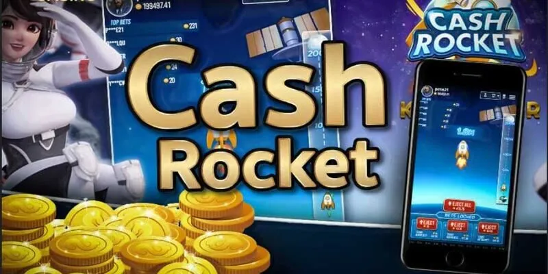 Cash Rocket Kufun