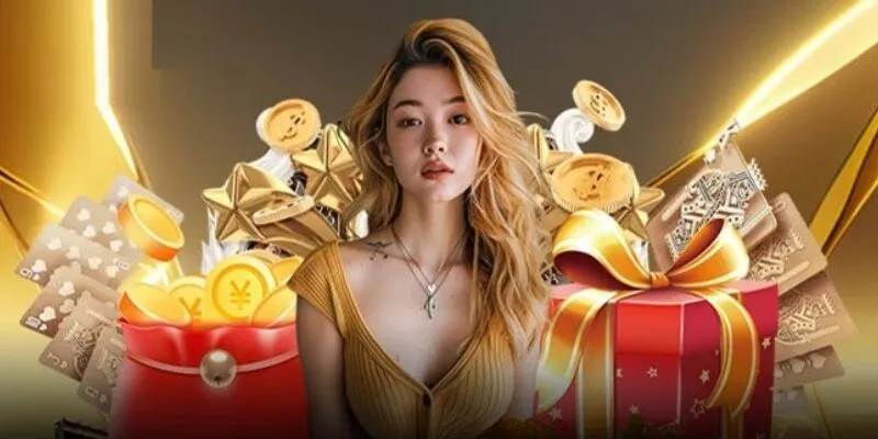 Cổng game Kufun mang đến những ưu đãi vô cùng lớn