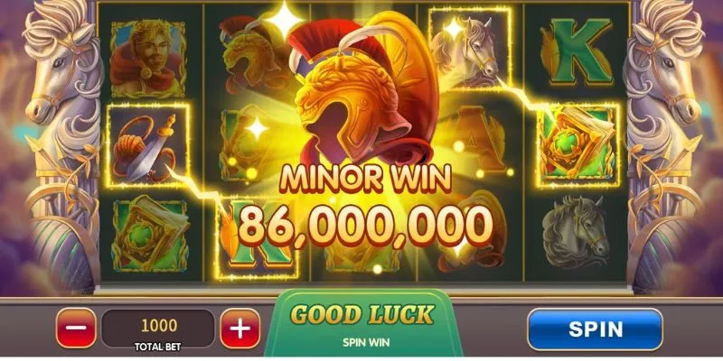 Đá May Mắn Kufun