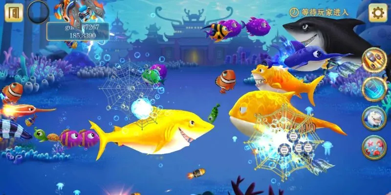 Giao diện mãn nhãn – Đồ họa 3D sống động