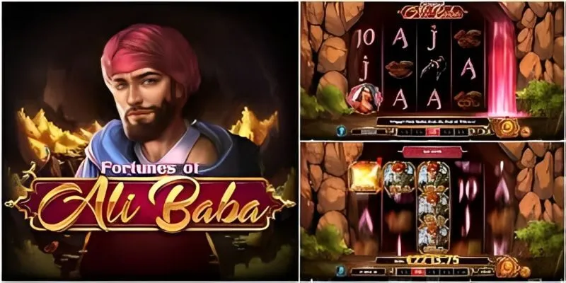 Tổng quan về Alibaba Kufun