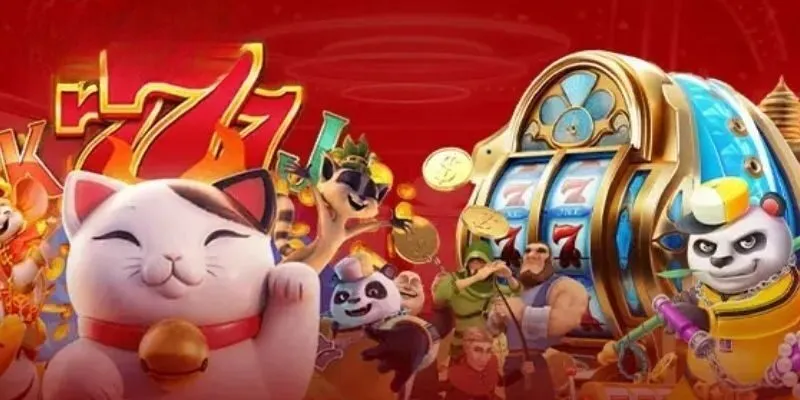 Phiên bản slot mới với nhiều lợi thế