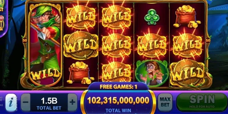 Hiểu rõ luật chơi Phong Thần Kufun để rinh jackpot khủng