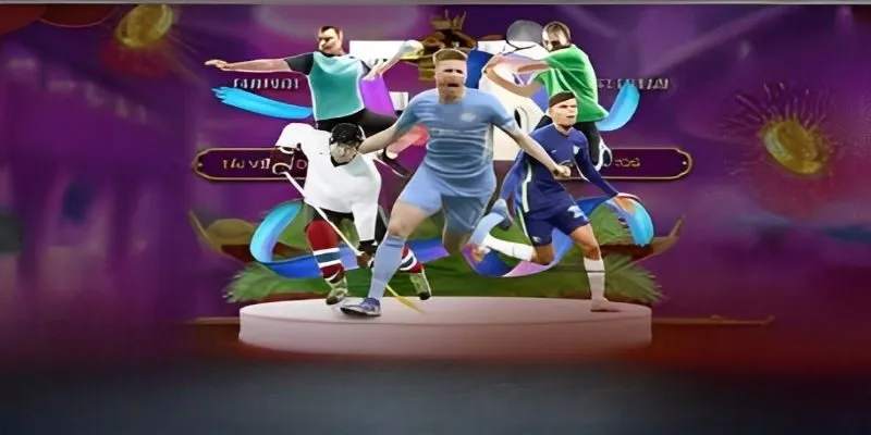 Quy trình quay hũ đơn giản tại Kufun