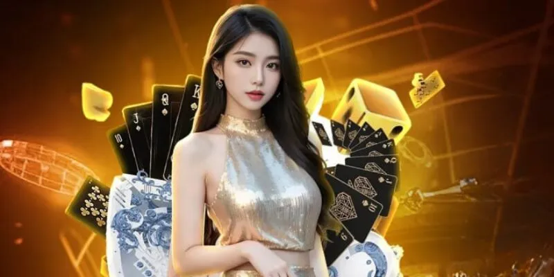 Kho tàng game đa dạng, tỷ lệ thưởng hấp dẫn tại Kufun