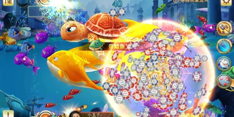 Khuyến mãi siêu khủng – Quà tặng liên tục từ Kufun