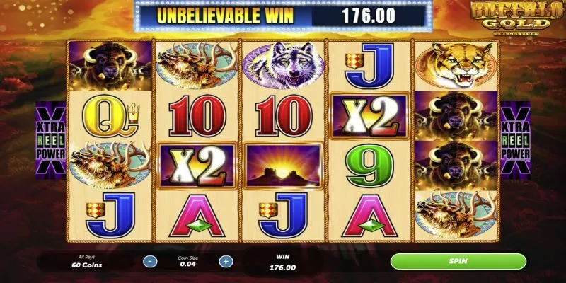 Bí quyết săn hũ trâu vàng thành công