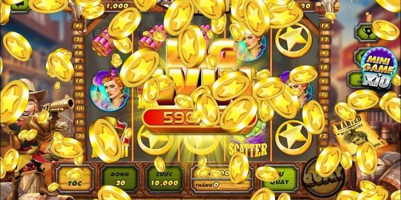 Phong Thần Kufun được nhiều người chơi yêu thích