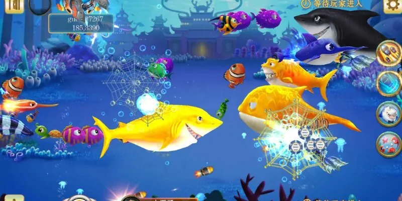 Sẵn sàng trở thành cao thủ tại Vương Giả Vinh Diệu Kufun