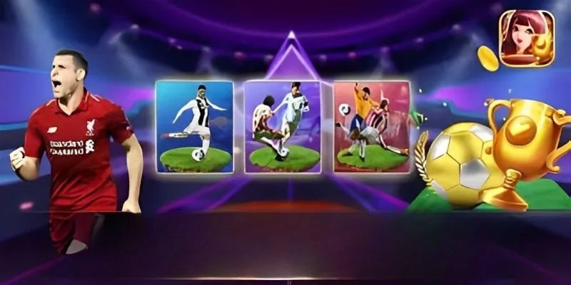 slot bóng đá Kufun