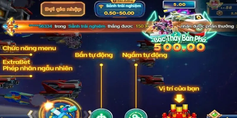 thông tin chi tiết