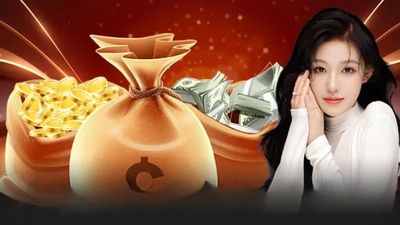 Thực hiện giao dịch qua đường link chính thức của cổng game