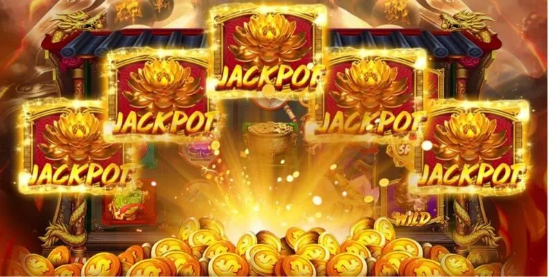 Truy cập trải nghiệm Đảo Vàng Kufun dễ dàng